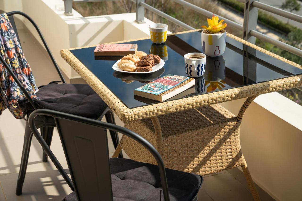 Halepa Luxury Apartments Chania  Exterior photo