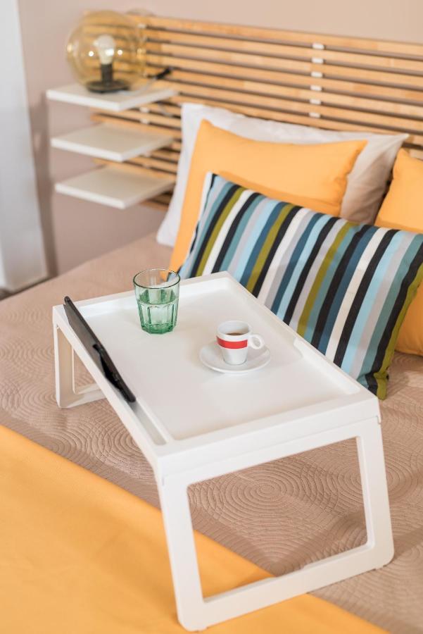 Halepa Luxury Apartments Chania  Exterior photo