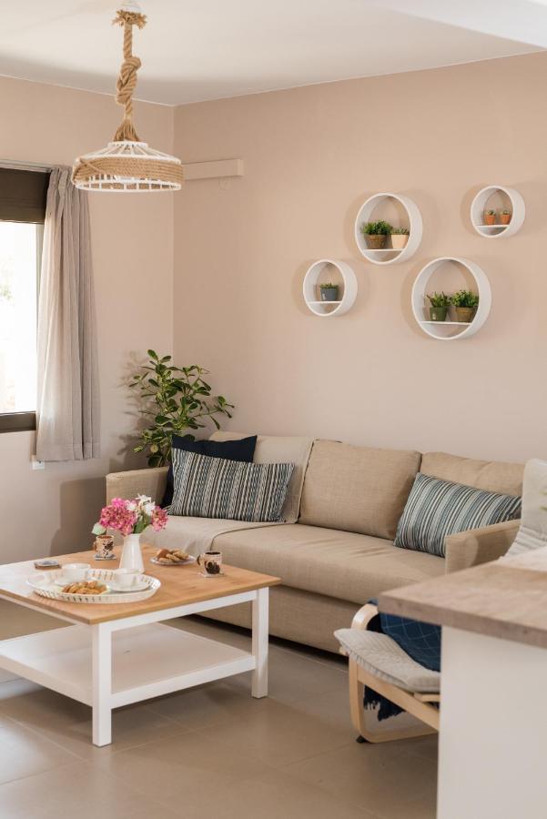 Halepa Luxury Apartments Chania  Exterior photo