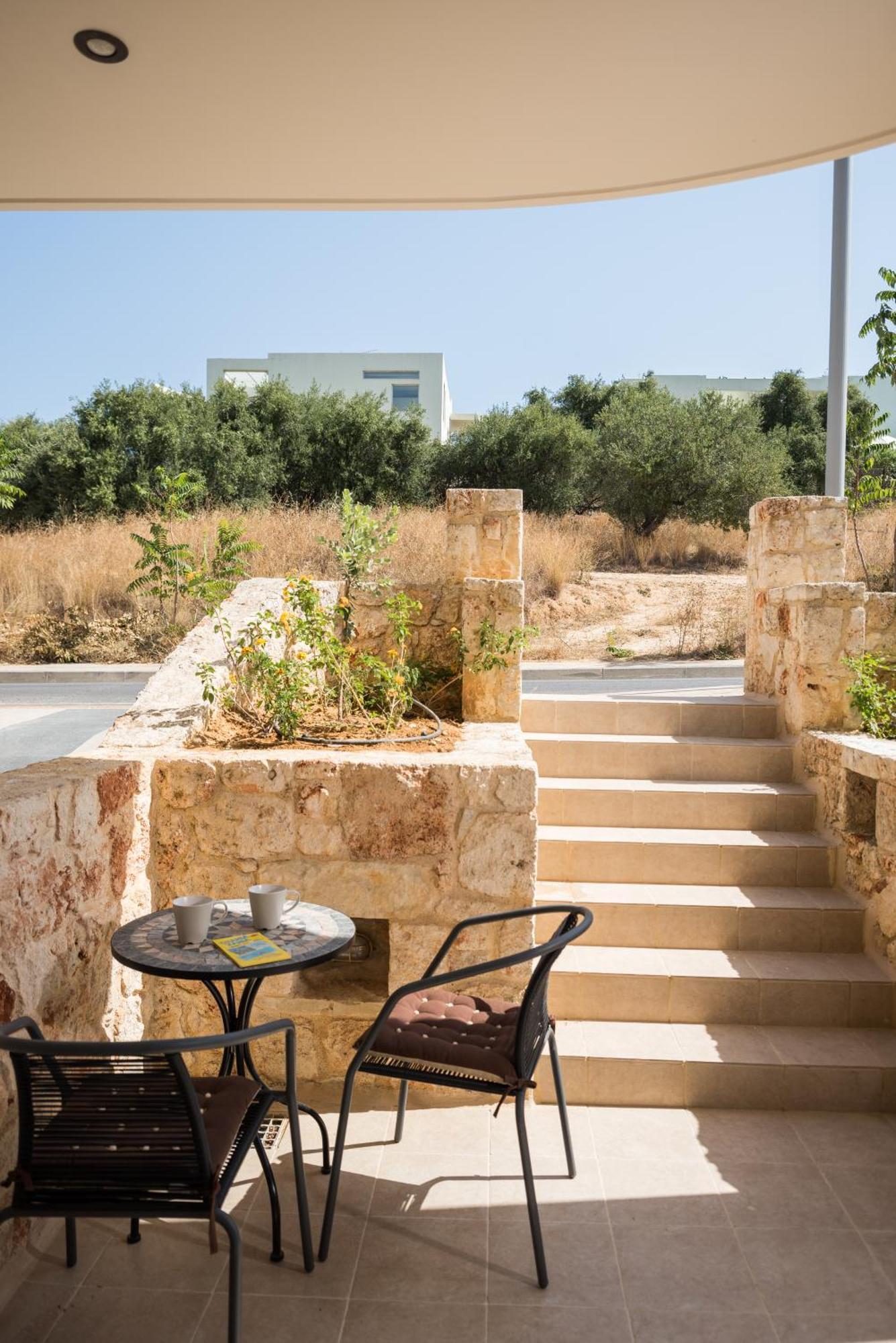 Halepa Luxury Apartments Chania  Room photo