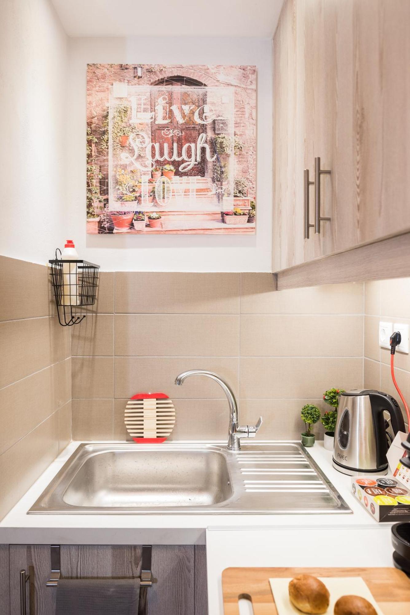 Halepa Luxury Apartments Chania  Room photo