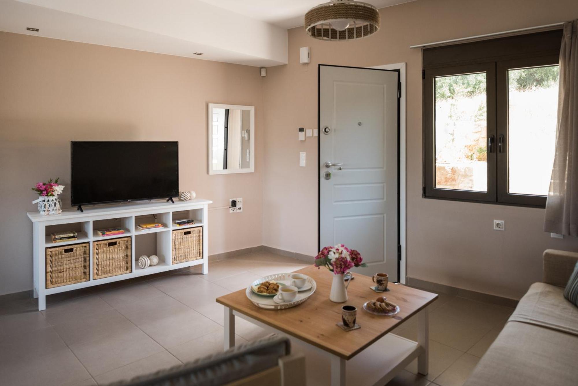 Halepa Luxury Apartments Chania  Room photo