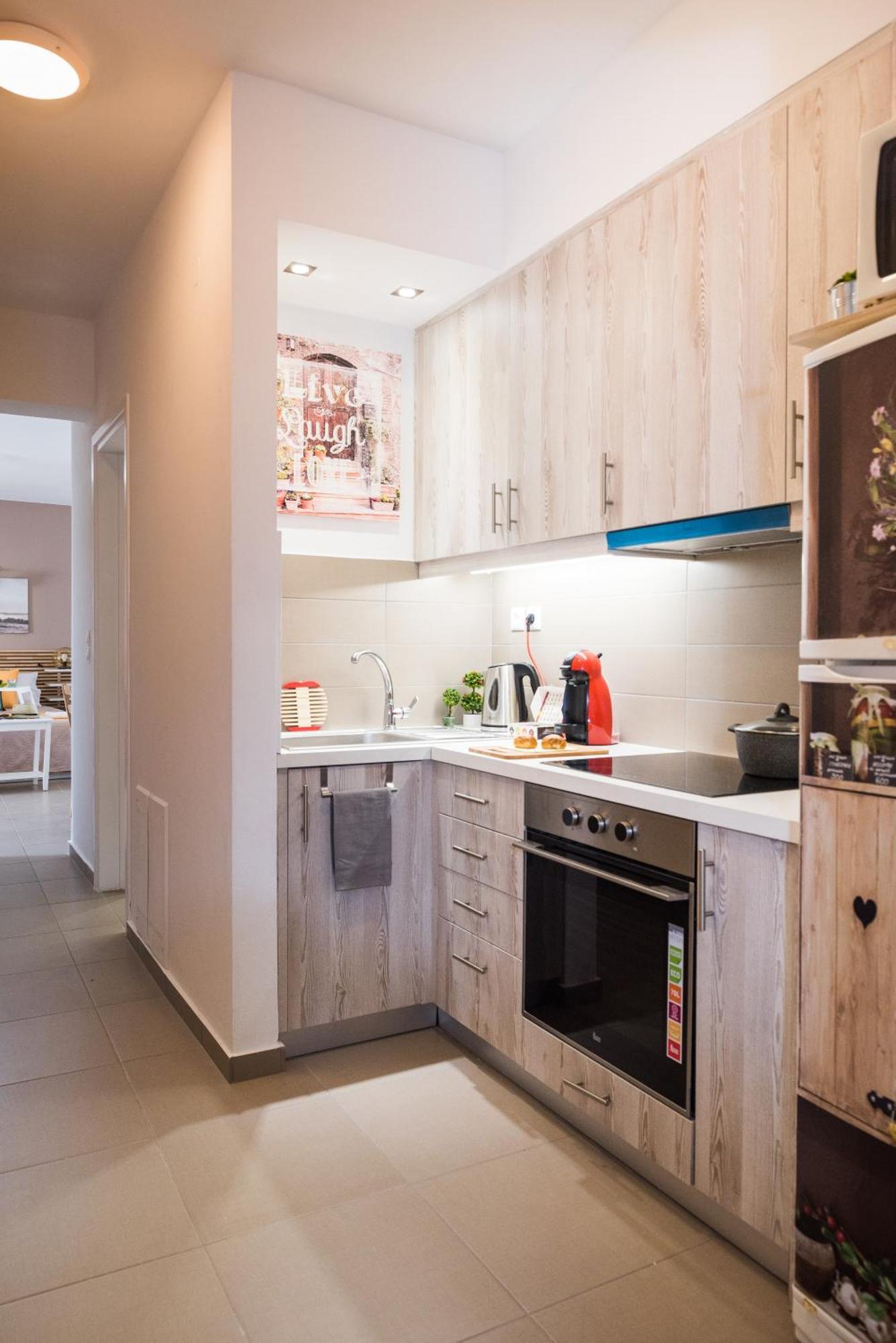 Halepa Luxury Apartments Chania  Room photo